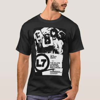 L7最高のArt Essential Tシャツ