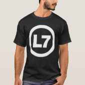 L7 Essential2784png2784 Tシャツ (正面)
