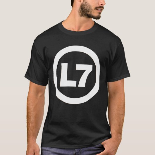 L7 Essential2784png2784 Tシャツ (正面)