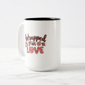 l ツートーンマグカップ (正面左)