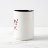 l ツートーンマグカップ (中央)