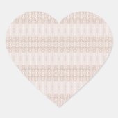 l ハートシール (正面)