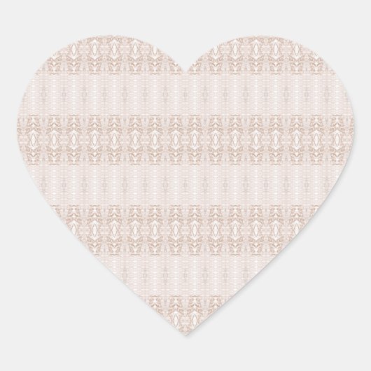 l ハートシール (正面)