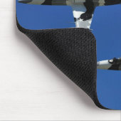 L-39 Albatrosのマウスパッド マウスパッド (コーナー)