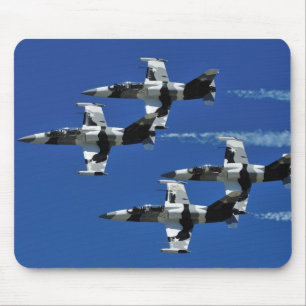 L-39 Albatrosのマウスパッド マウスパッド