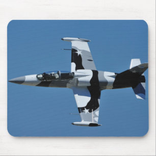 L-39 Albatrosのマウスパッド マウスパッド