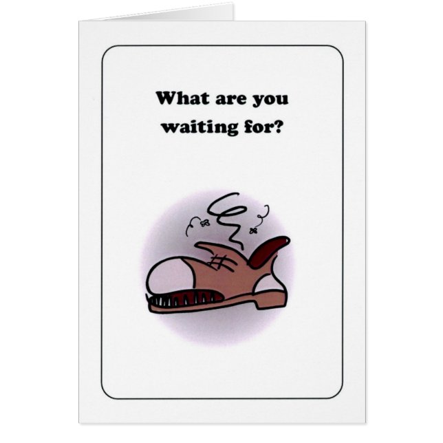 L.A. カード (正面)