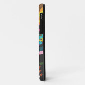 L.A. laのlaの土地のiPhone 5の場合 Case-Mate iPhoneケース (裏面/左)