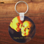 l_c8af9115c1beb45fca935572d2da8a94、ジェフリーおよび… キーホルダー (正面)