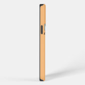 L&Dチームは未来を担う iPhoneケース (右側面)