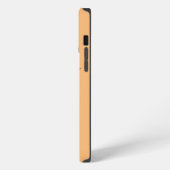 L&Dチームは未来を担う iPhoneケース (左側面)