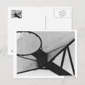 l_d76231a81d4288f6d78ca74f5d6c2094, Emily Farness ポストカード (正面/裏面)