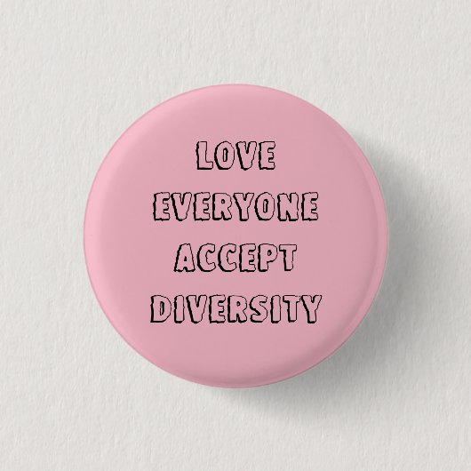 L.E.A.D 缶バッジ (正面)