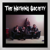l_eb3eb54561994af9b6adf4ec24849f6f, The Nothing... ポスター (正面)