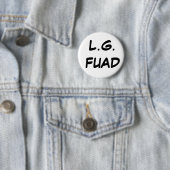 L.G. FUAD 缶バッジ (インサイチュ)