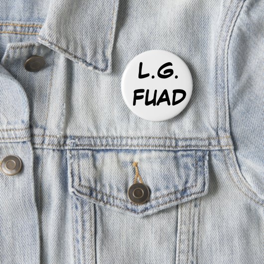 L.G. FUAD 缶バッジ (インサイチュ)