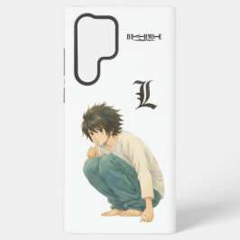 L ghibli samsung galaxy s22 ultraケース