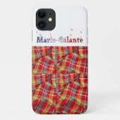 l’île de Marie-Galante Case-Mate iPhoneケース (裏面)