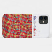l’île de Marie-Galante Case-Mate iPhoneケース (裏面(横))