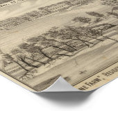 L & Jケラーのレジデンス&ミル ポスター (角)