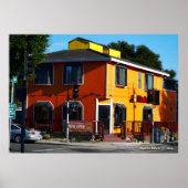 L&LハワイアンBBQ ポスター (正面)