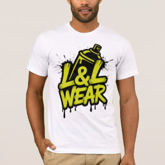 L&L Wear - スタイルを貫くあなたに Tシャツ