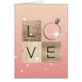 L-o-v-eタイル (正面)