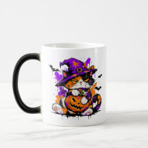 L&S 魔女猫ハロウィンコーヒー
