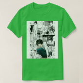 L Tシャツ (デザイン正面)