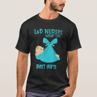 L Tシャツ