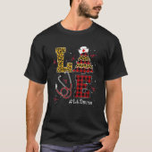 L Tシャツ (正面)