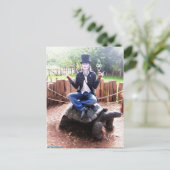 L_V_ Mythosポストカードz ポストカード (スタンド正面)