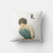 L versión Ghibli クッション (正面)