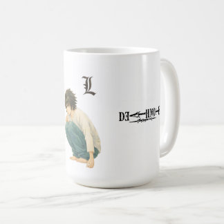 L Versión Ghibli コーヒーマグカップ