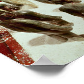 Laから16人の男性姿を提供 ポスター (角)