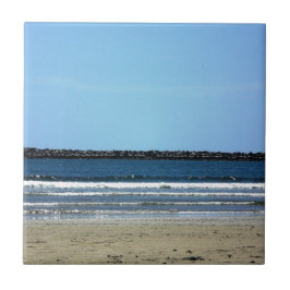 Laのパロマのビーチウルグアイ タイル
