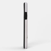 LaのブティックFantからの女性のパペットのための衣裳、 Case-Mate iPhoneケース (裏面/右)