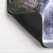 Laのミナの滝 マウスパッド (コーナー)