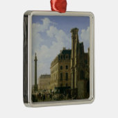 Laの場所Vendome 1808年 メタルオーナメント (右)