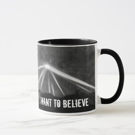 LAの爆撃1942. マグカップ (右)