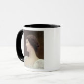 Laの美女オテロ マグカップ (正面左)