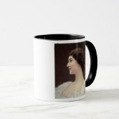 Laの美女オテロ マグカップ (正面右)