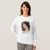 Laの美女オテロ Tシャツ (正面フル)
