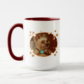 laのbellaのvita マグカップ (左)