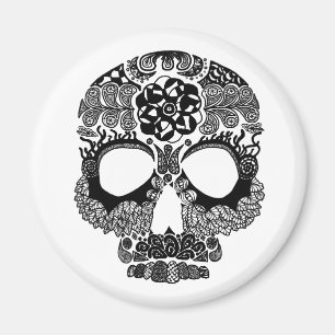 LaのBella Muerteの磁石 マグネット