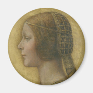 LaのBella Principessaの磁石 マグネット