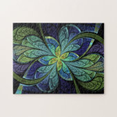 LaのChanteuse IVのジグソーパズル ジグソーパズル (横)