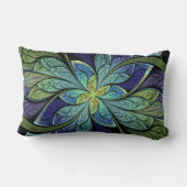 LaのChanteuse IVのランバーサポートの装飾用クッション ランバークッション (裏面)