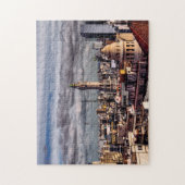 LaのCiudadのAl Sur -南都市 ジグソーパズル (縦)