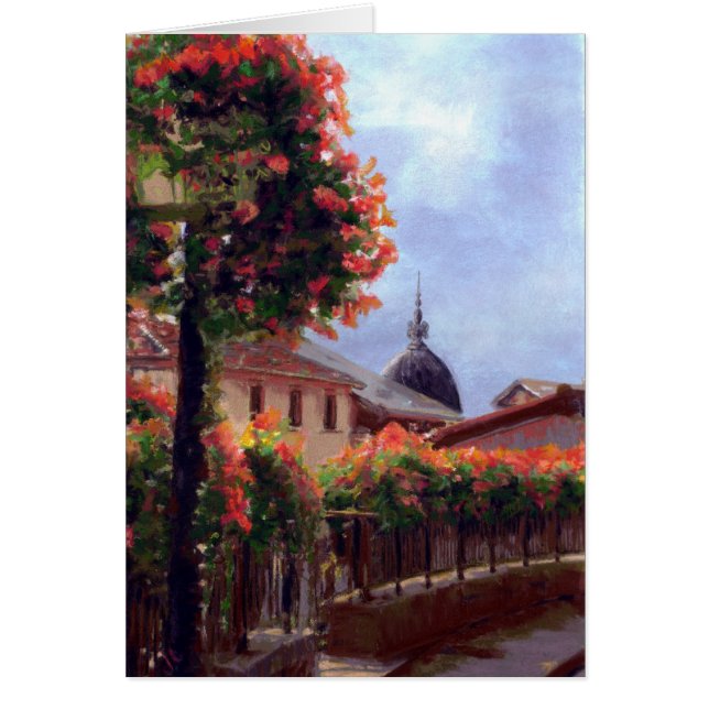 LaのCloche (正面)